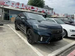 Wey VV7