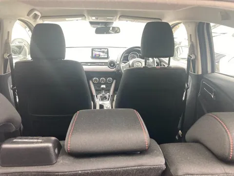 Mazda Mazda2 (Demio)
