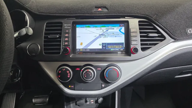 Kia Picanto (Morning)
