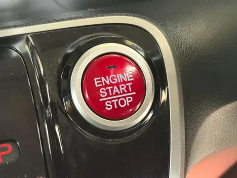 Honda N-BOX Plus