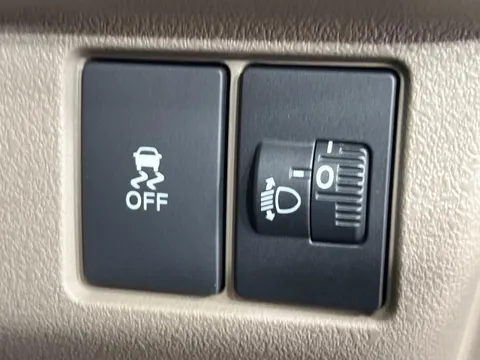 Honda N-BOX Joy
