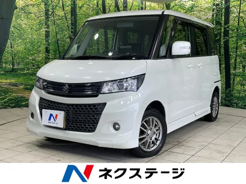 Suzuki Palette SW