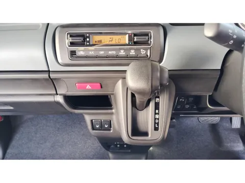 Suzuki Spacia Base