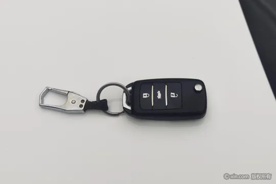 Changan Eado XT
