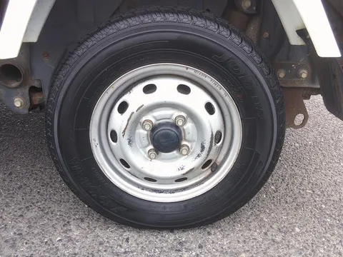 Subaru Sambar Truck
