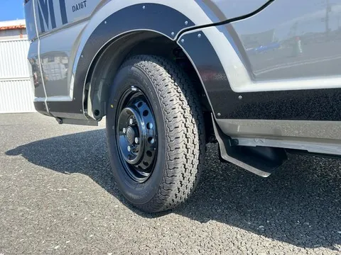 Suzuki Super Carry