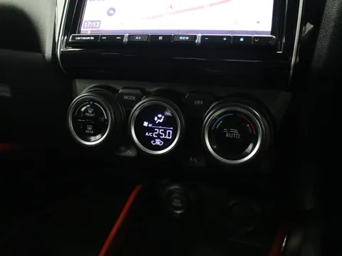 Suzuki Swift Sport