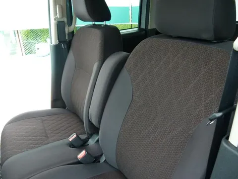 Mitsubishi eK X Space