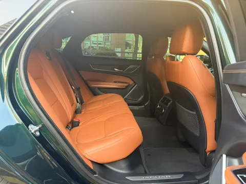 Jaguar XFL