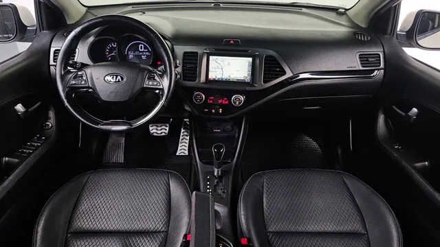 Kia Picanto (Morning)