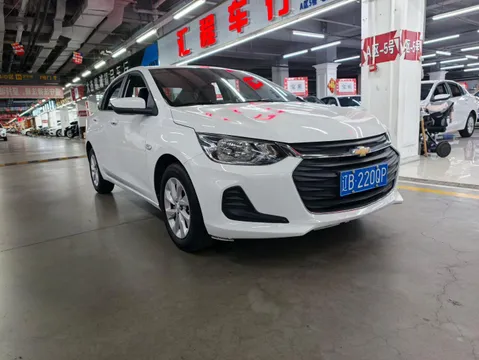 Chevrolet Cavalier