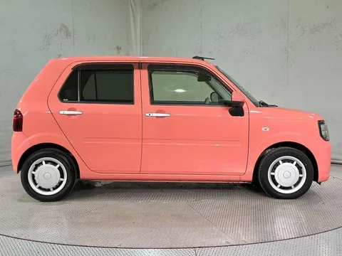 Daihatsu Mira Tocot
