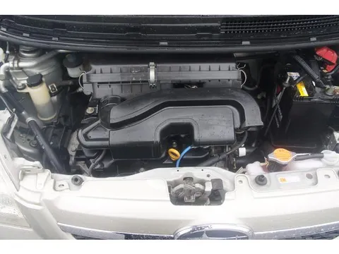 Subaru Pleo