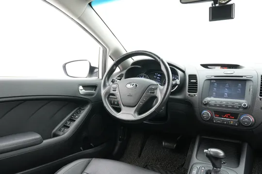 Kia Cerato (K3)