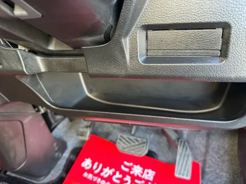 Suzuki Spacia Custom Z