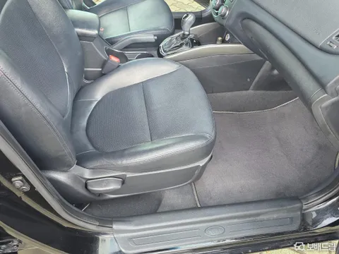 Kia Cerato (Forte)