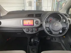 Toyota Yaris (Vitz)