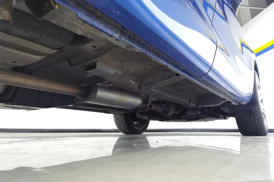Wey VV5
