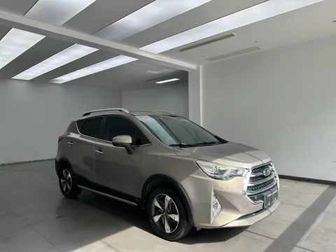 JAC Refine S3