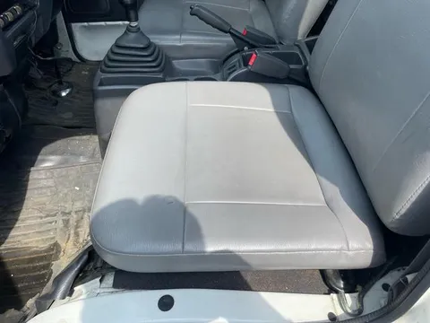 Subaru Sambar Truck