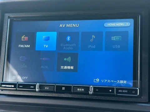 Honda N-VAN Plus Style