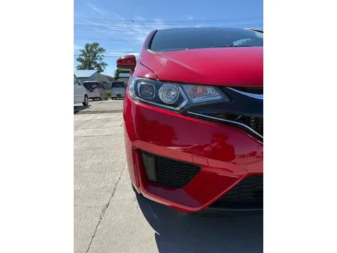 Honda Jazz (Fit)