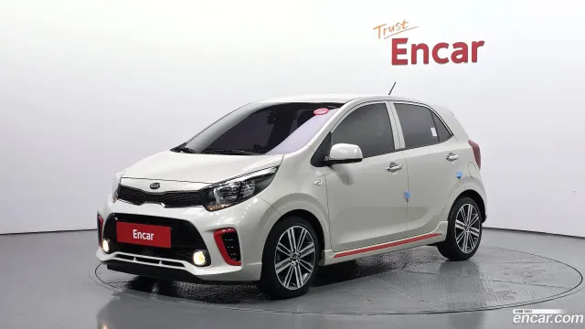 Kia Picanto (Morning)