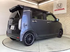 Honda N-WGN Custom