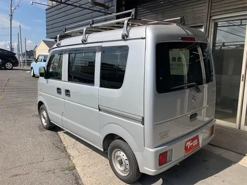 Nissan Clipper
