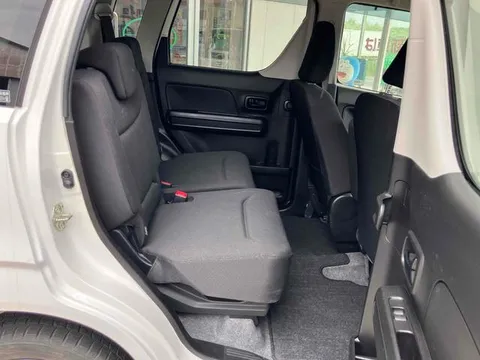 Mazda Flair