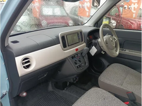 Daihatsu Mira Tocot
