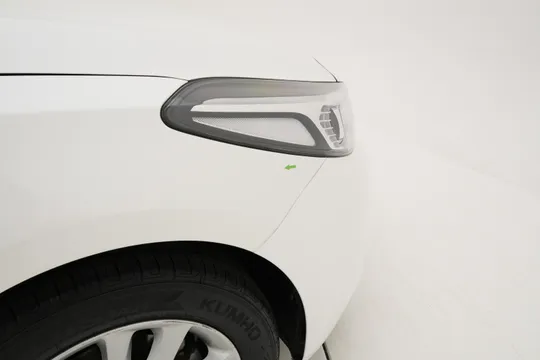 Kia Cerato (K3)