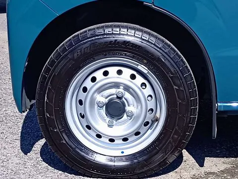 Nissan Clipper