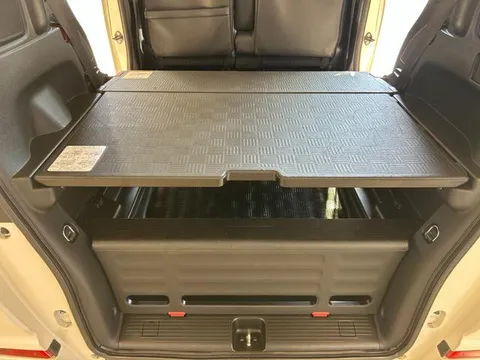 Honda N-BOX Plus Custom