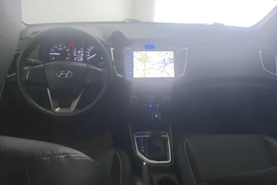 Hyundai ix25