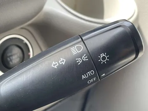 Nissan Clipper Rio