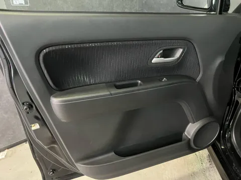 Honda Zest Spark
