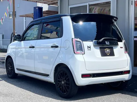 Honda N-ONE
