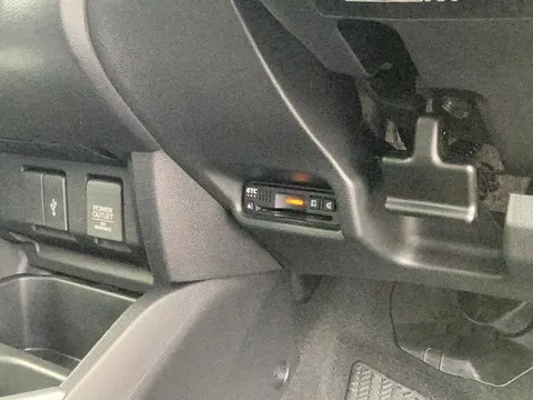 Honda Jazz (Fit)