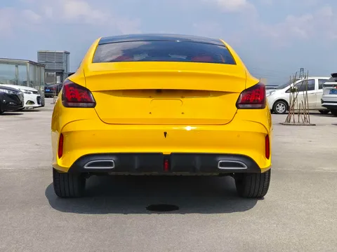 MG MG5