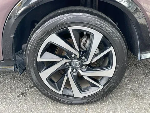 Honda HR-V (Vezel)