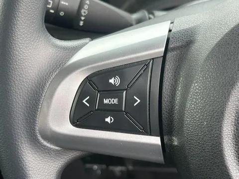 Toyota Pixis Mega