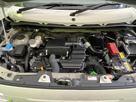 Suzuki Alto Lapin LC
