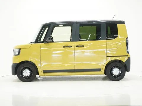 Honda N-BOX Joy