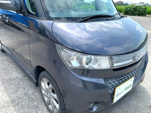 Suzuki Palette SW