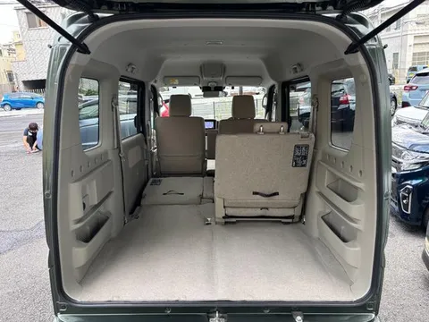 Nissan Clipper Rio