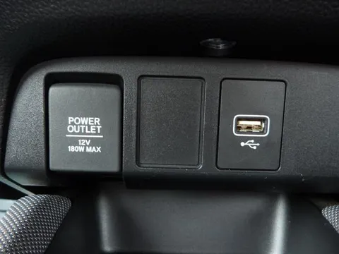 Honda Jazz (Fit)