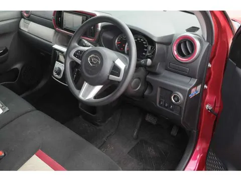 Daihatsu Boon