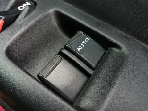 Honda Vamos Hobio