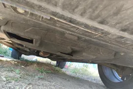 Wey VV7